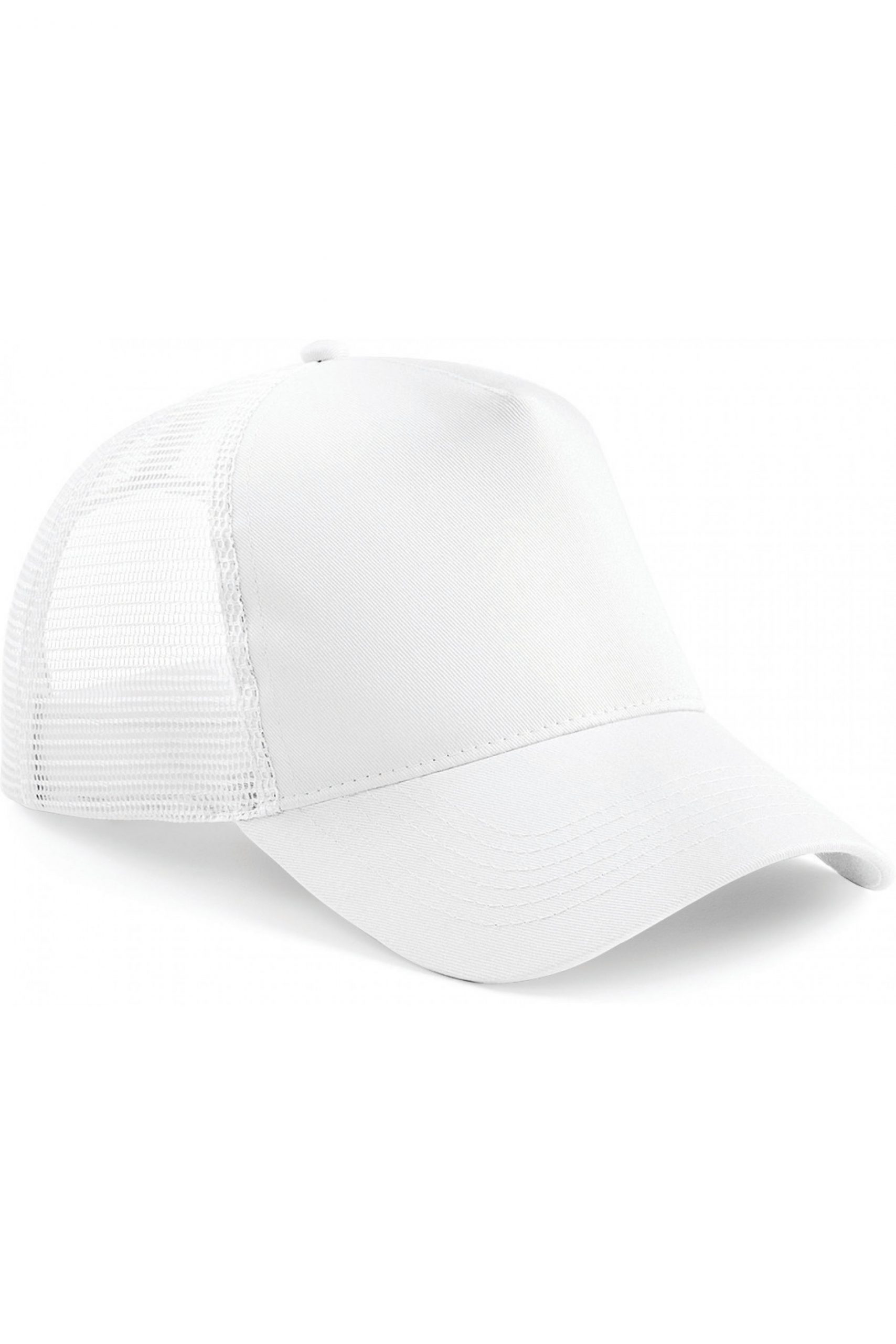 Casquette américaine B640 Mixte Beechfield – Image 5