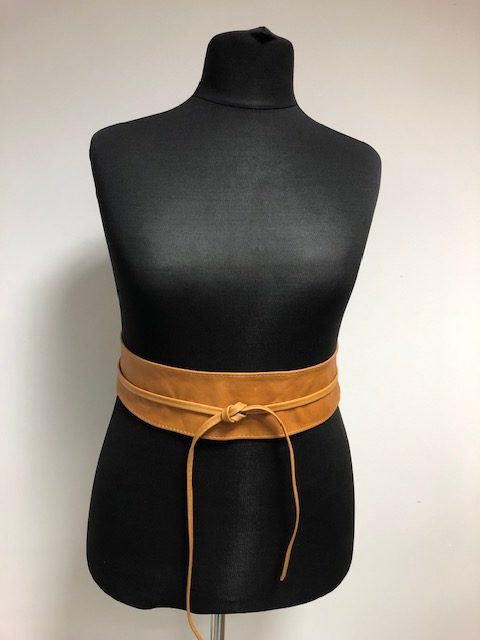 Ceinture OBI