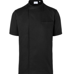 Chemise de cuisine KYBJM3 unisexe Karlowsky