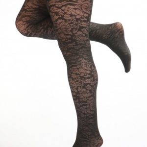 Collants Floraly, Pamela Mann