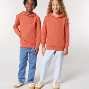 Sweat BIO Mini Cruiser 2.0 enfant Stanley Stella