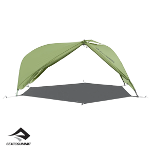 TELOS TR2 BIGFOOT TAPIS DE TENTE 2 PERSONNES