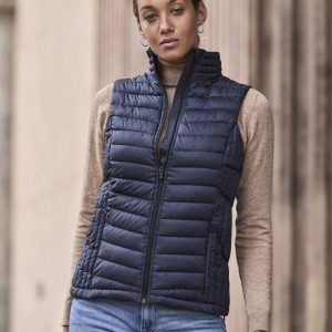 Doudoune sans manches TJ9633 femme Tee Jays