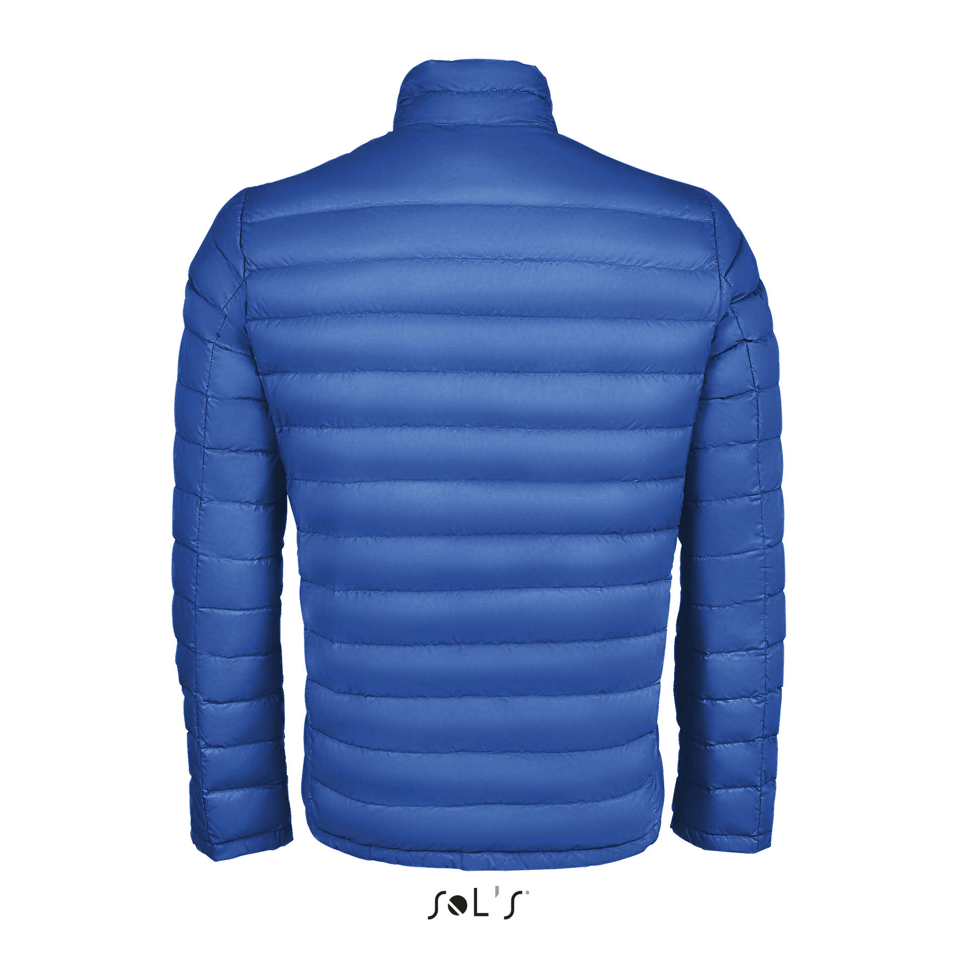 Doudoune Wilson homme Sol’s – Image 2