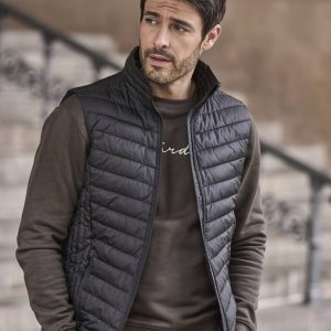 Doudoune sans manches TJ9632 homme Tee Jays