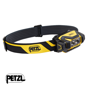 PIXA LAMPE FRONTALE