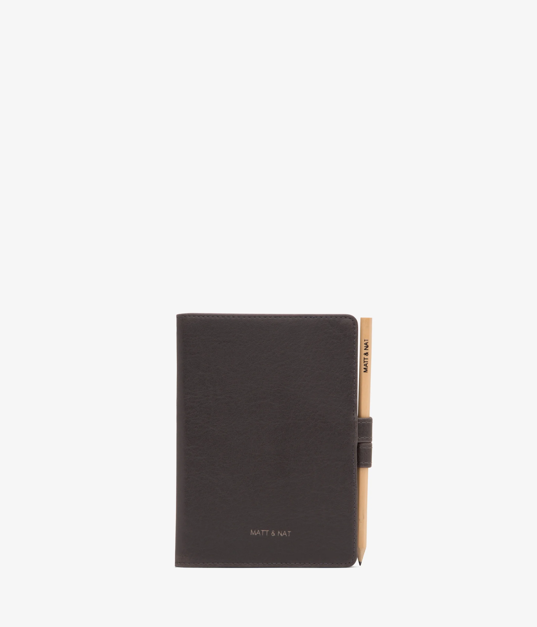 MAGISTRALSM Petite couverture de bloc-notes végétalienne - Vintage – Image 9