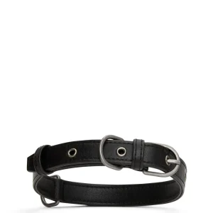 LONDON Collier pour chien - Vintage