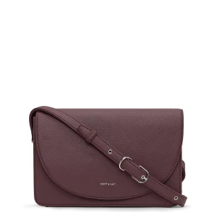 SOFI Sac à bandoulière végétalien - Pureté