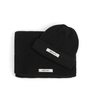 WYNN Chapeau et écharpe