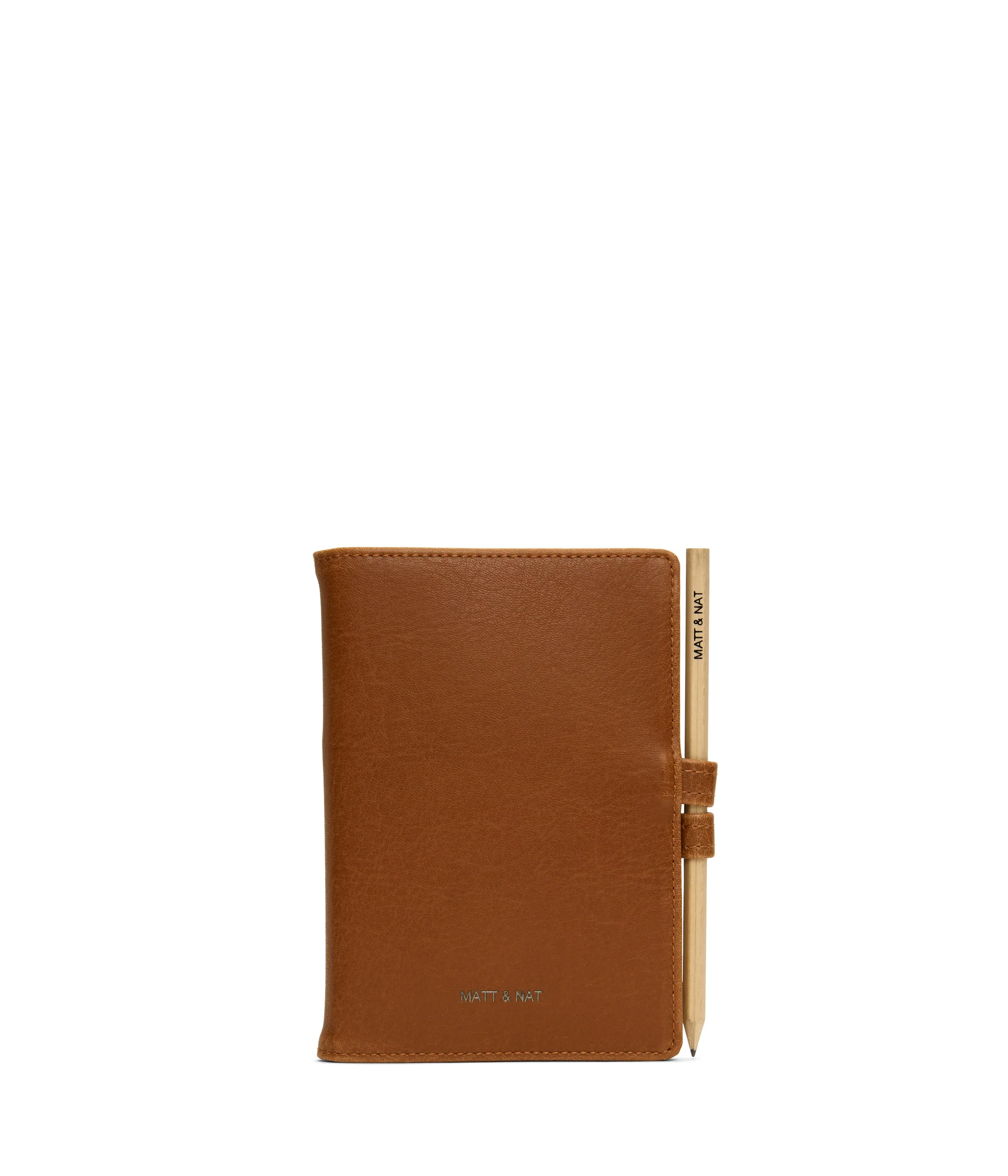 MAGISTRALSM Petite couverture de bloc-notes végétalienne - Vintage – Image 5