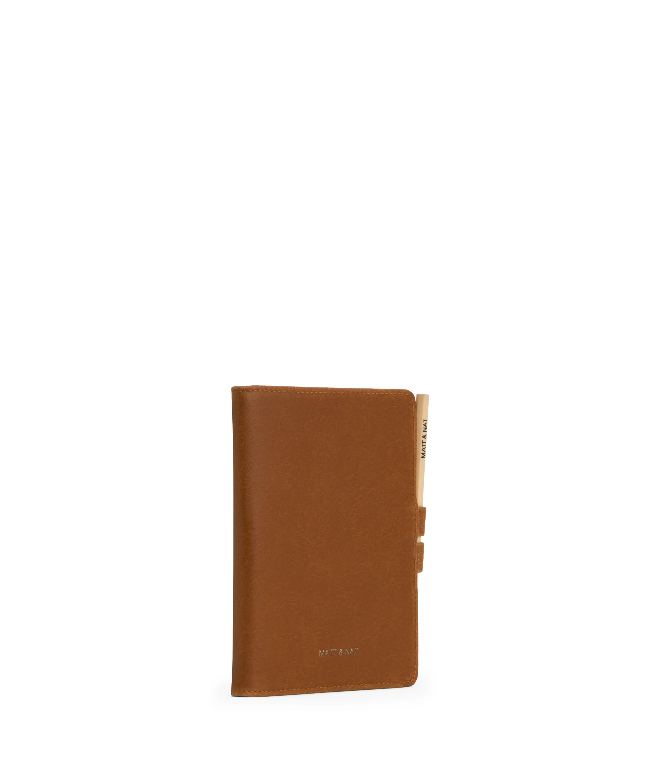MAGISTRALSM Petite couverture de bloc-notes végétalienne - Vintage – Image 6
