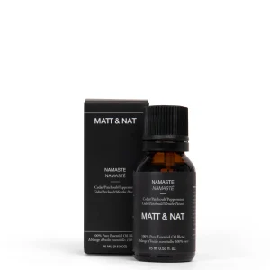 NAMASTÉ Huile Essentielle Pure