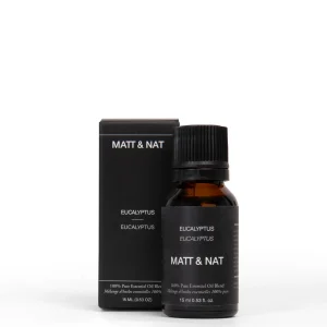EUCALYPTUS Huile Essentielle Pure