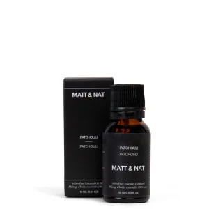 PATCHOULI Huile Essentielle Pure