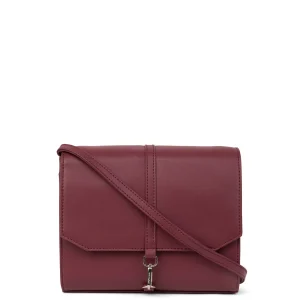 LAUREN Sac à bandoulière végétalien – Arbor