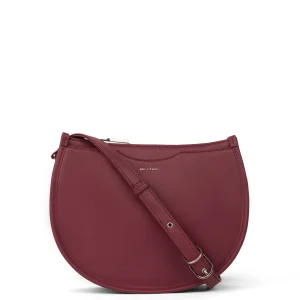 CHARLIE Sac à bandoulière végétalien – Arbor