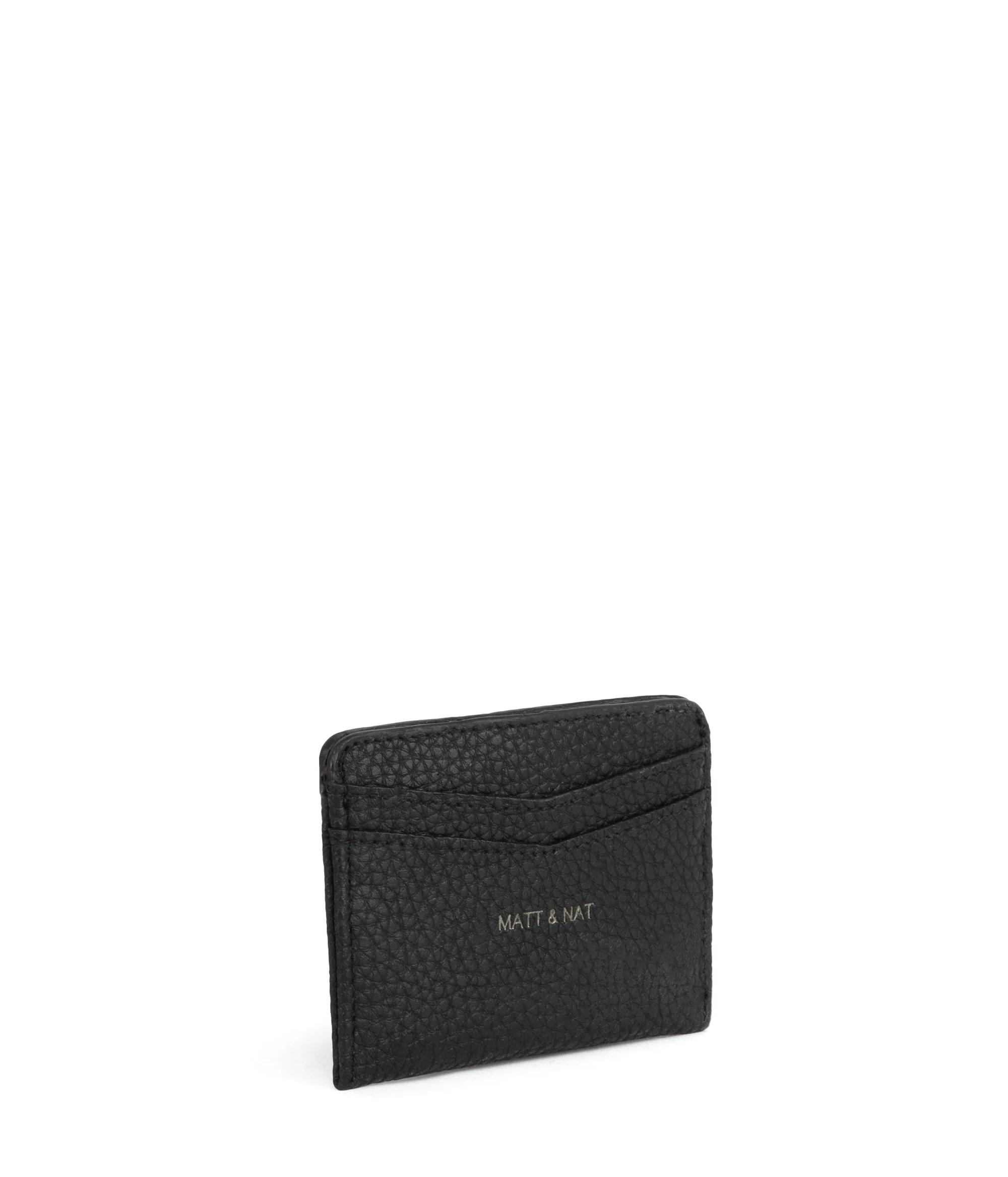 JUNYA Portefeuille végétalien – Pureté – Image 2