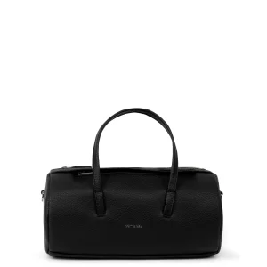 INES Sac baril avec poignées – Pureté