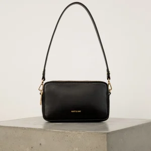 FARAH Sac à bandoulière végétalien - UPPEAL™