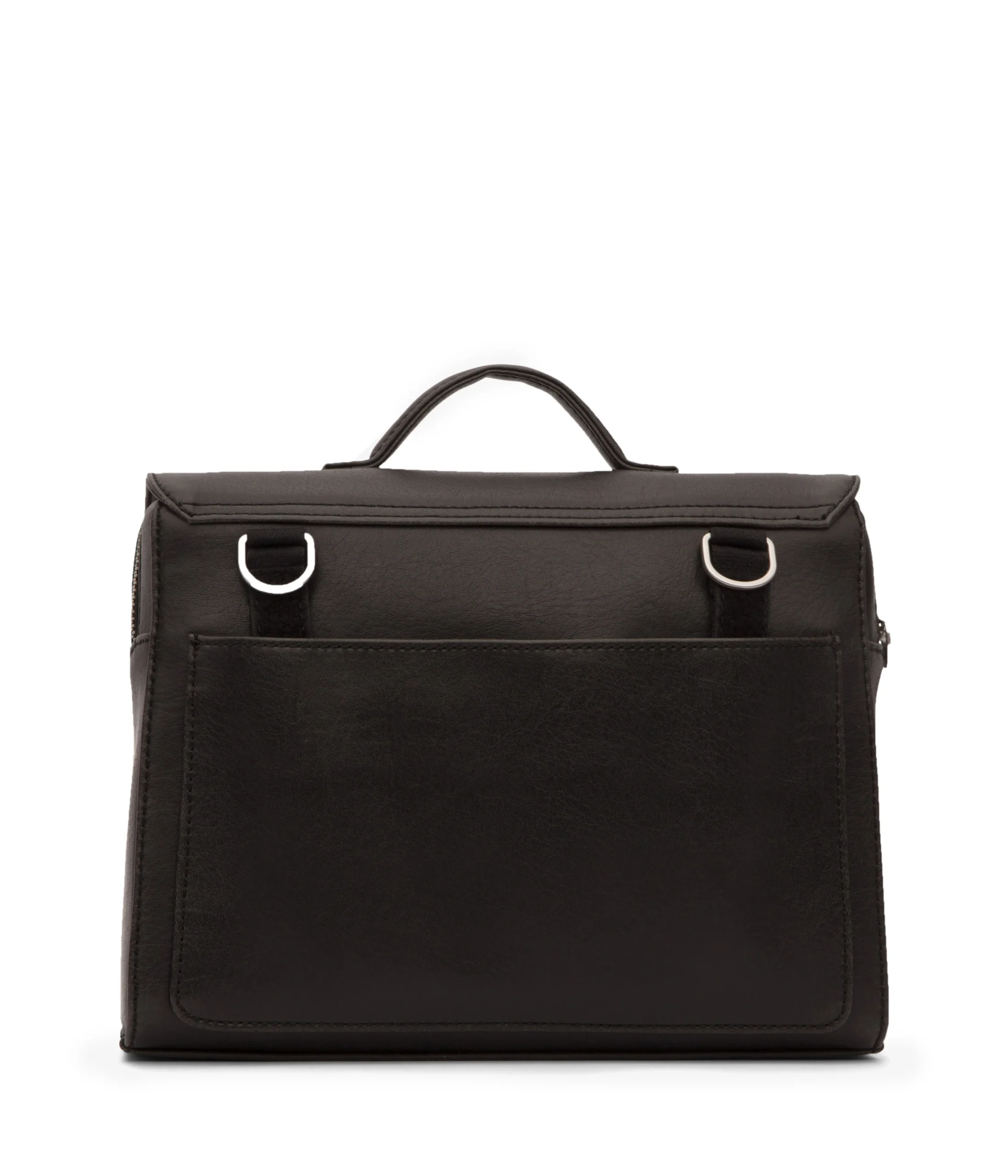 PHI Sac à bandoulière végétalien - Vintage – Image 4