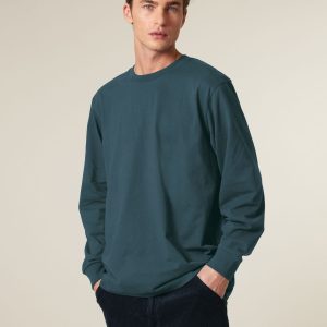 T-shirt Freestyler Long Sleeve à manches longues unisexe