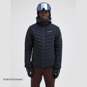 FROST SKI DOWN JACKET VESTE DE SKI HOMME