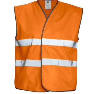 Gilet mixte 6703 ProJob