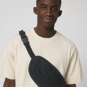 Sac banane Hip Bag recyclé Stanley Stella