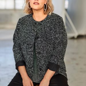 Veste Elegance, Ciso