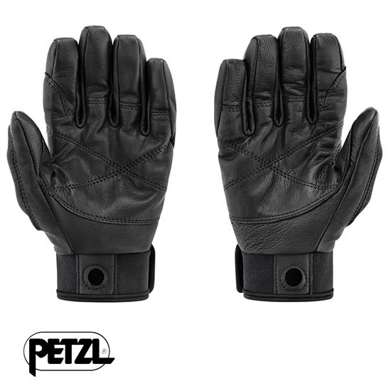 GANTS D’ESCALADE CORDEX – Image 3