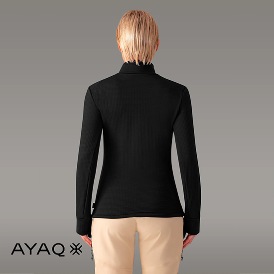 KOKANEE VESTE POLAIRE FEMME – Image 2