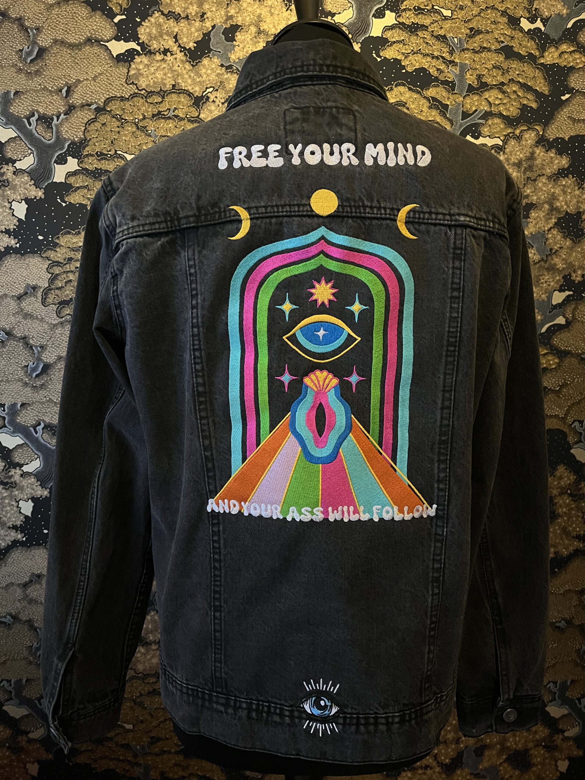 Free your Mind