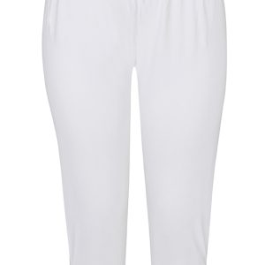 Legging blanc Kanelé, Zhenzi