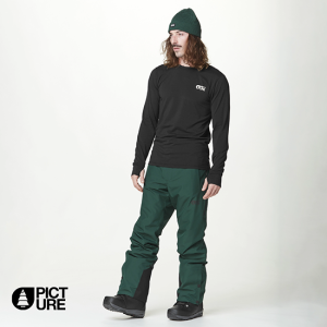OBJECT PANTS PANTALON DE SKI HOMME