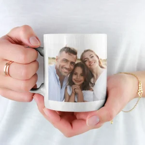 Mug Personnalisable (2 côtés)
