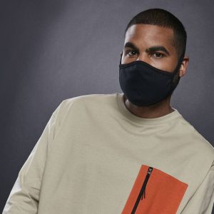 Masques impression flex