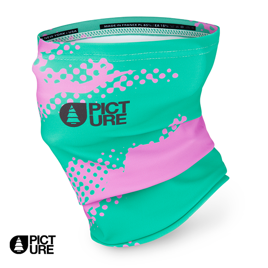 NECKWARMER TOUR DE COU – Image 2