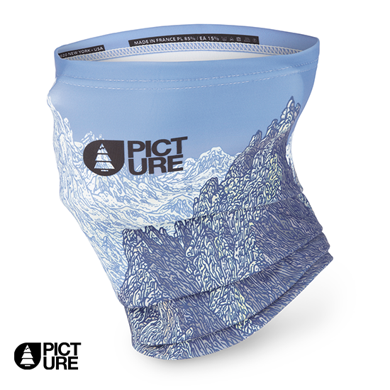 NECKWARMER TOUR DE COU – Image 7