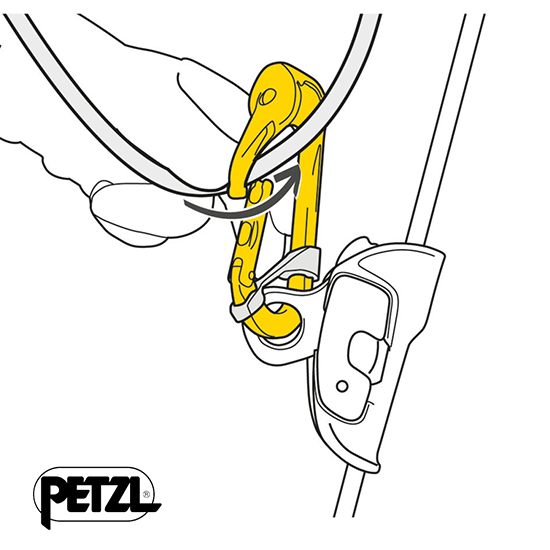 ROLLCLIP A POULIE – Image 3