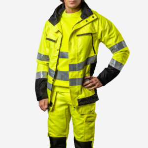 Pantalon mixte 6531 ProJob
