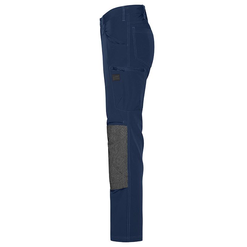 Pantalon workwear mixte JN1813 James & Nicholson – Image 5