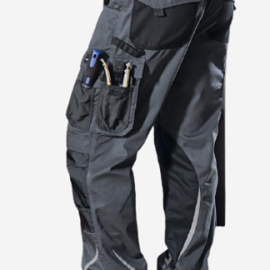 Pantalon workwear mixte JN832 James & Nicholson