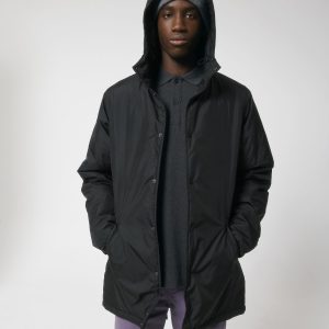 Parka Padded Parker mixte Stanley Stella
