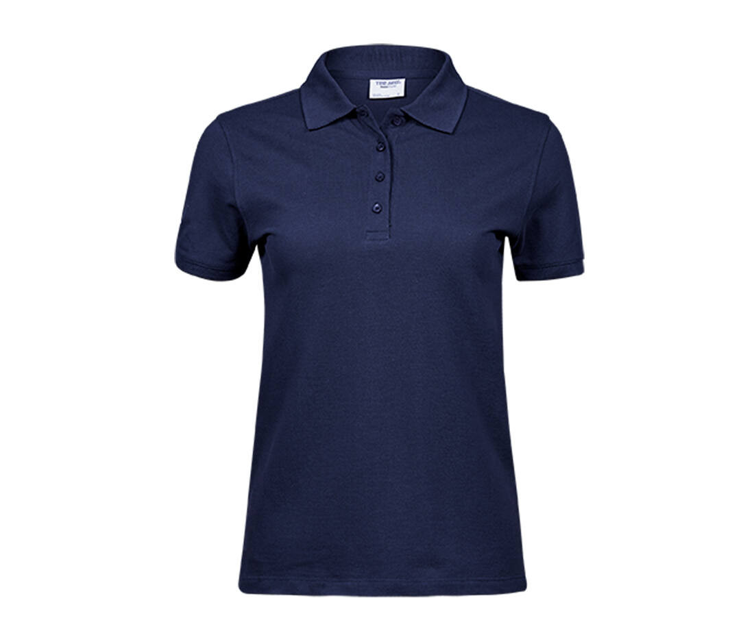 Polo Heavy TJ1401 Tee Jays femme – Image 5