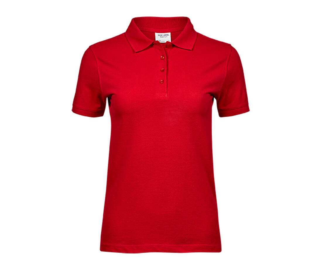 Polo Heavy TJ1401 Tee Jays femme – Image 4