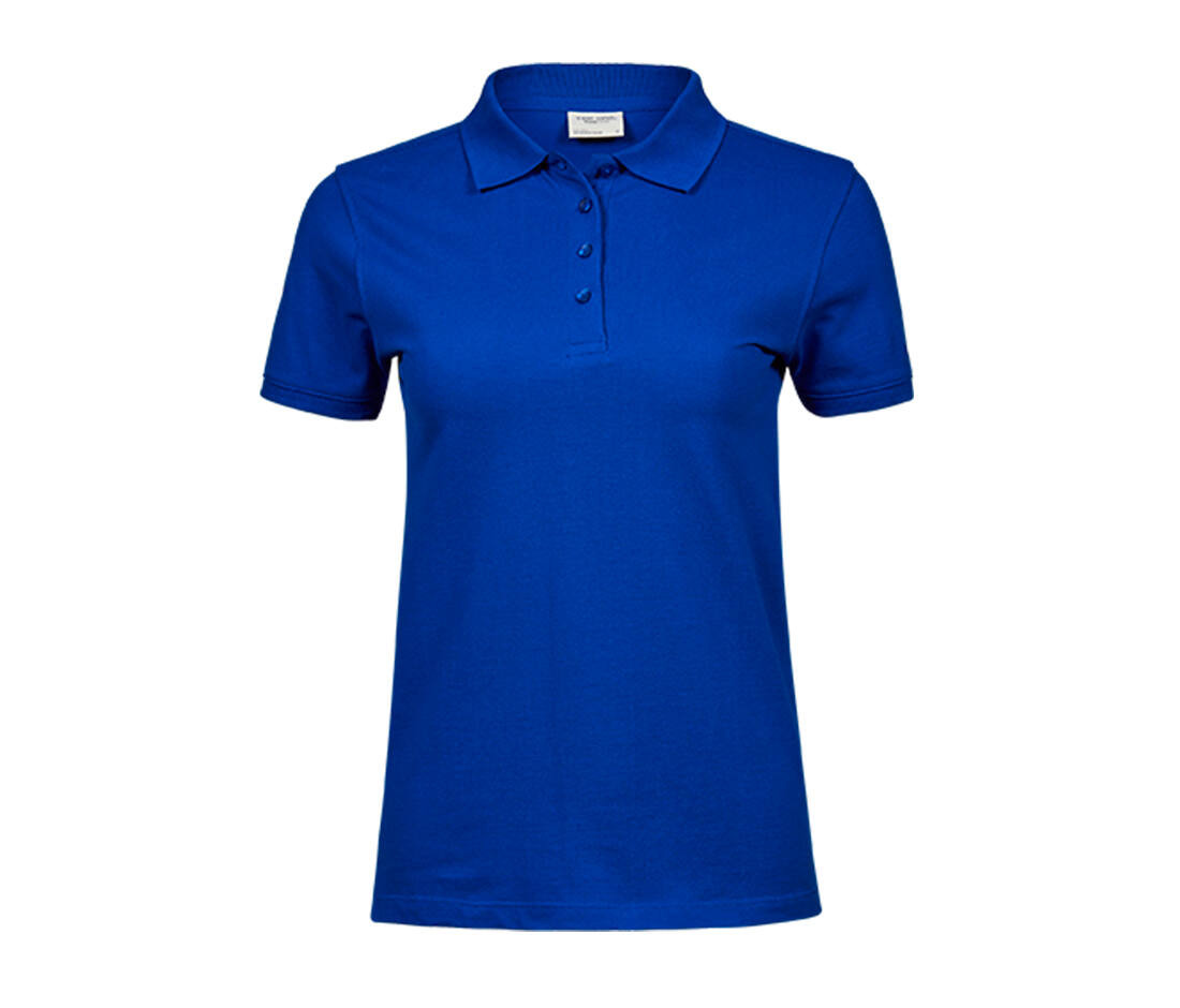 Polo Heavy TJ1401 Tee Jays femme – Image 3