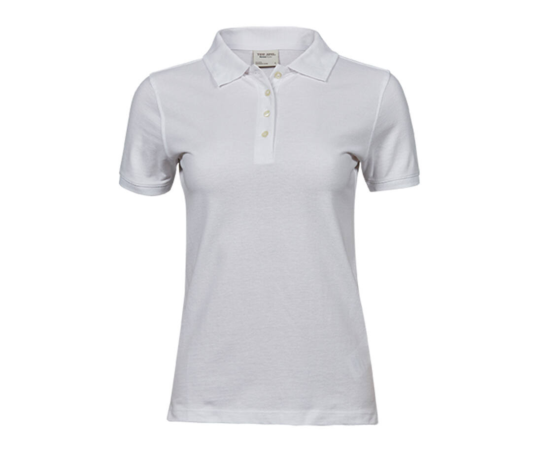 Polo Heavy TJ1401 Tee Jays femme – Image 2