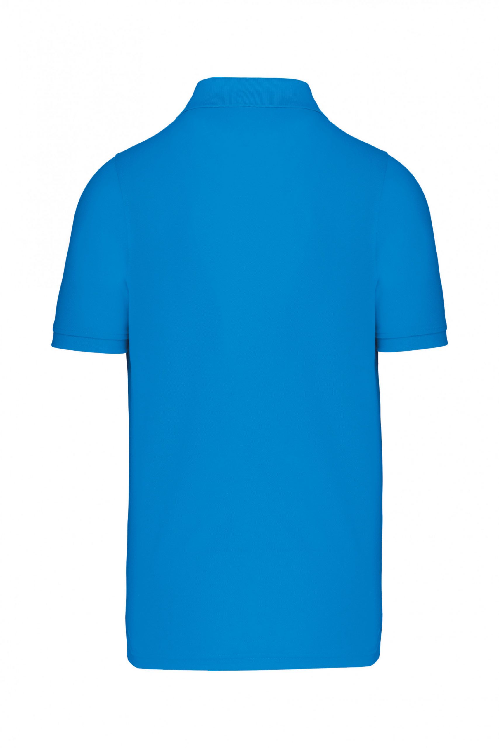 Polo manches courtes K241 homme Kariban – Image 9