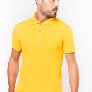 Polo manches courtes K241 homme Kariban